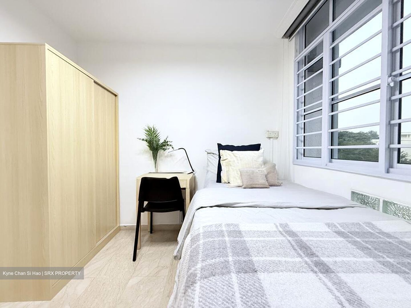 Pinetree Condominium (D10), Condominium #517322251